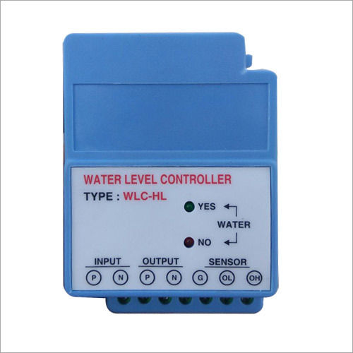 Water Level Controller