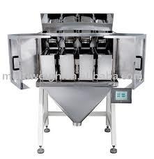 Acme Linear Weigher