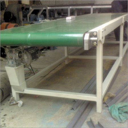 Belt Conveyor