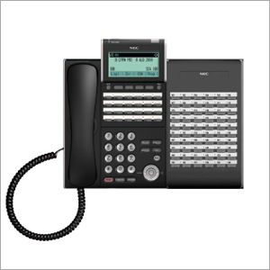 DSS Console Telephone