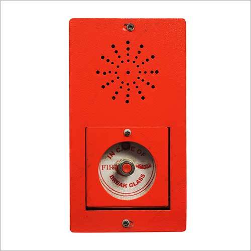 Fire Detection