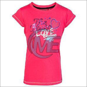 Ladies Designer T-Shirt