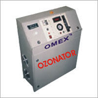 Ozonator (Omaxe)