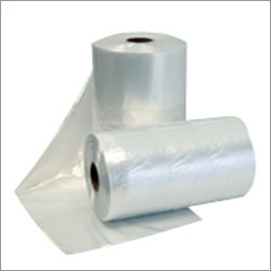 Poly Bag Rolls