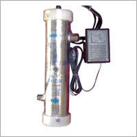 UV Systems