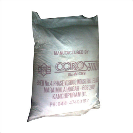 refractory castables