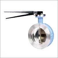 Butterfly Ptfe Valves Application: Profesional