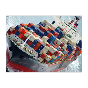 Cargo Vessels By NILAM SHIPPING & LOGISTICS