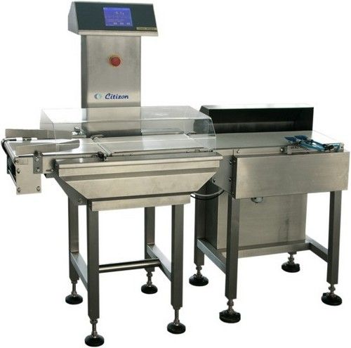 Check Weighers