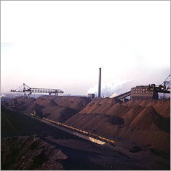 Coal For Steel Industry