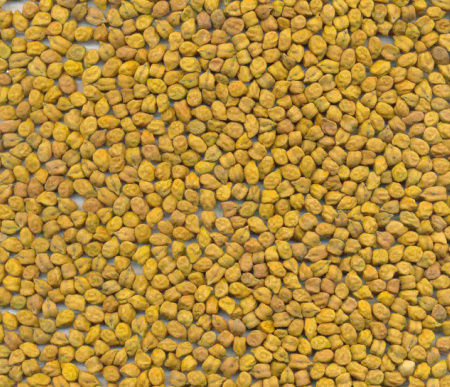 Natural Desi Chana