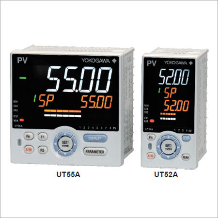 Digital Indicating Controllers