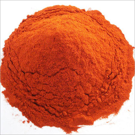 Dry Chilli Powder - Premium Dehydrated Red Chillies, No Added Preservatives - Pure, Hygienically Processed, Exotic Flavor