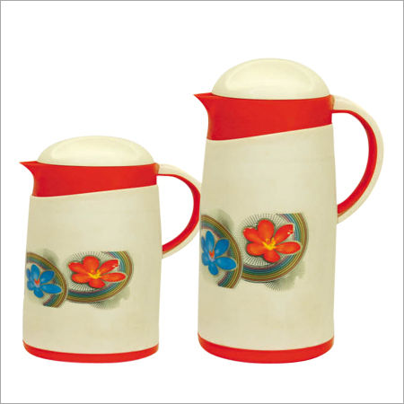 vacuum flask