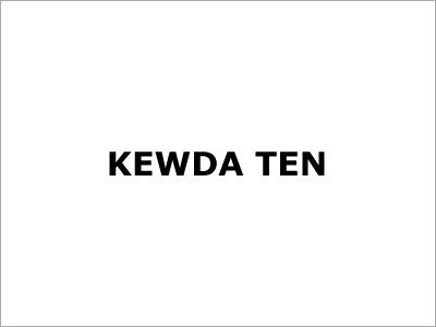 Kewda Ten