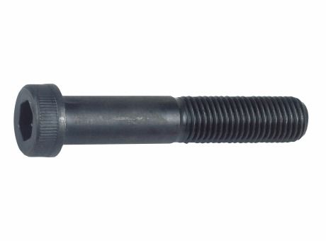 Socket Cap Screws