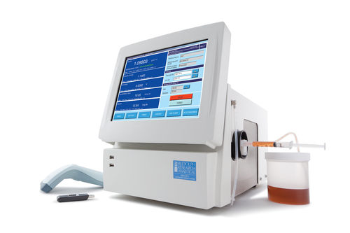 Table-Top Densitymeter