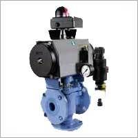 VALVES INDUSTRIES Plug Valves