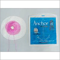 Anchor Mantle