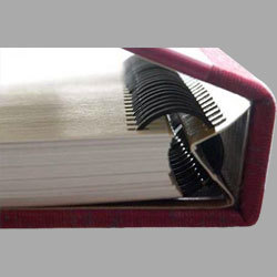 Book Binding Service By COSMOS PRINTS