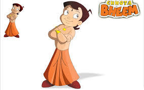 छोटा भीम