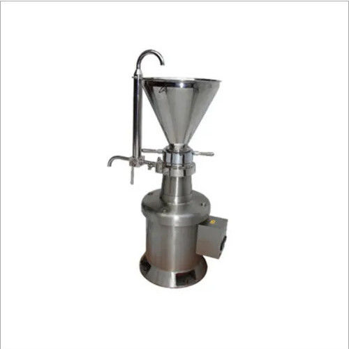 Colloid Mill