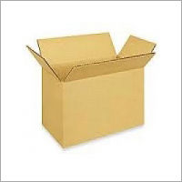 Custom Corrugated Boxes