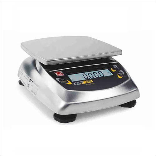 Digital Compact Scale