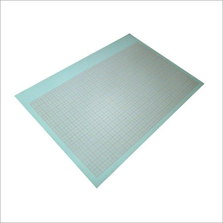 ECG Graph Paper