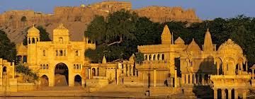 Forts & Palaces of Rajasthan By RENAISSANCE REIZEN (INDIA) PVT. LTD.