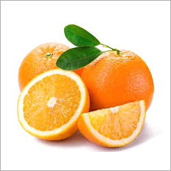 Fresh Yellow Orange