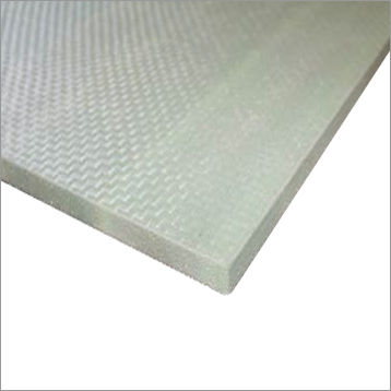 Frp Epoxy Sheet