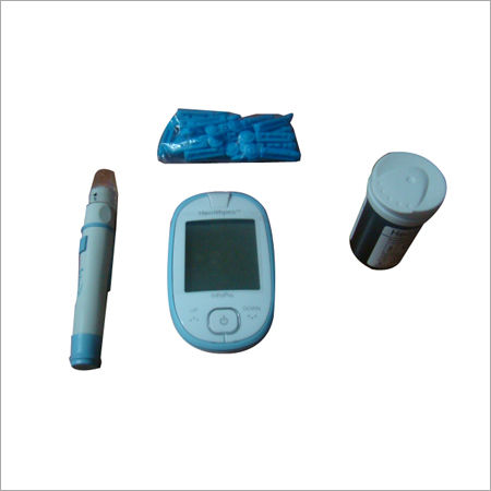 Glucose Meter