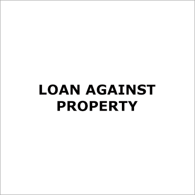 Loan Against Property By BALAJI CREATIONS