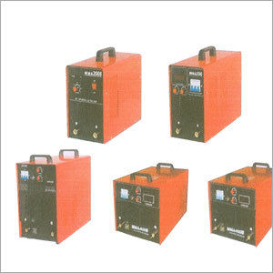 Mini Welding Equipment