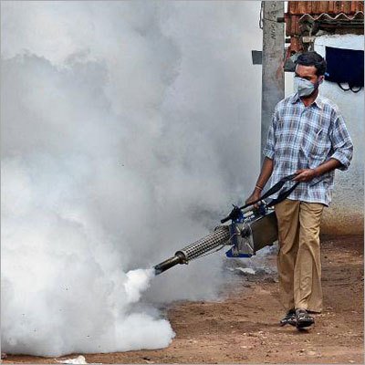 Mosquito Fogging Services By SIDDHI INSECTICIDE SERVICE