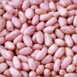 Peeled Groundnut