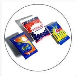 Shampoo Detergent Packaging