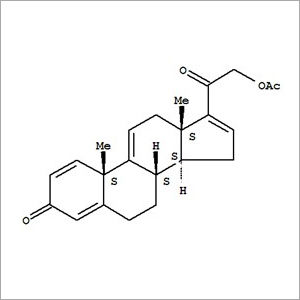 Tetraene Acetate 3tr