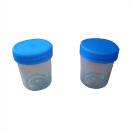 Y/R Urinal Containers