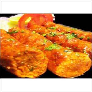 Veg Seekh Kabab