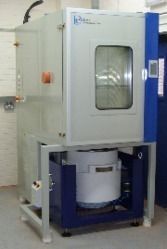 Vibration Test Chambers