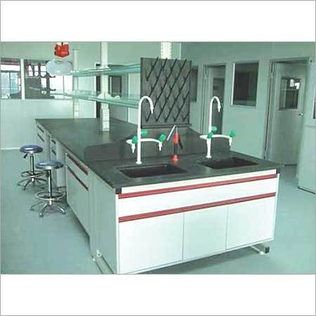 Acid Resistant Lab