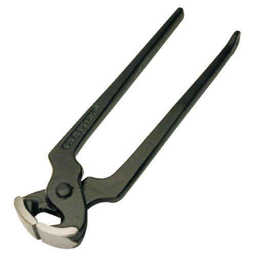 Cobbler Pincer - Superlative Metal Alloy, Heavy Duty Design | Sharp Edges, Easy to Use, Application Specific