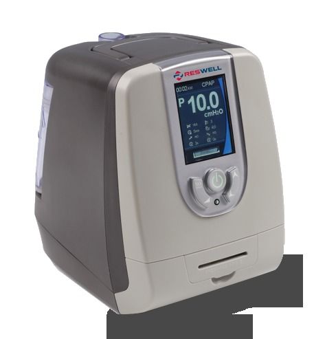 Cpap Patient Monitor