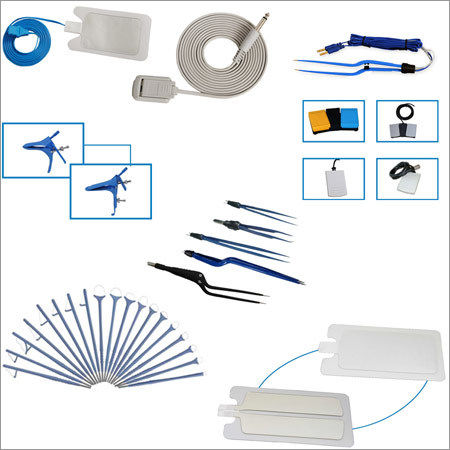Electro Surgical Accessories