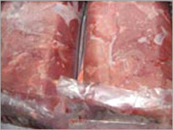 Frozen Boneless Buffalo Meat