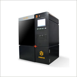 Industrial Rapid Prototyping System