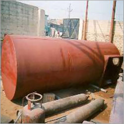 Preheater Boiler