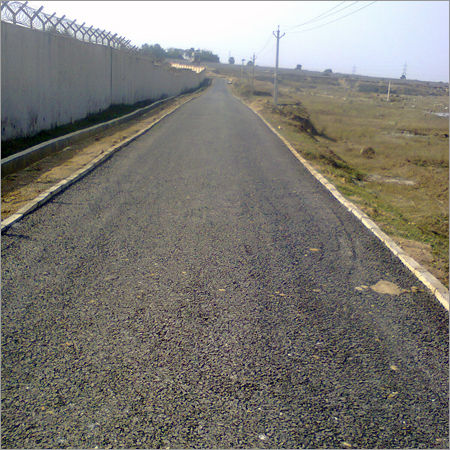 Road Construction Projects